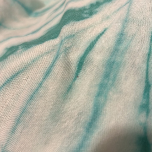 Hurley Tie-Dye Crop Tank | SIZE L - Picture 7 of 7